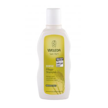 Weleda Millet   190Ml    Per Donna (Shampoo)