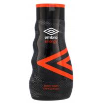 Umbro Energy   400Ml    Per Uomo (Bagnoschiuma)