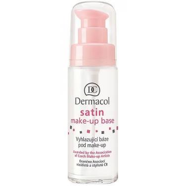 Dermacol Satin   30Ml    Per Donna (Primer Per Il Trucco)