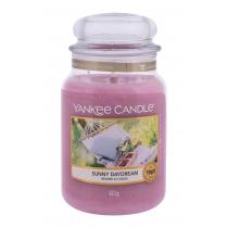 Yankee Candle Sunny Daydream   623G    Unisex (Candela Profumata)