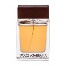 Dolce&Gabbana The One For Men   50Ml    Per Uomo (Eau De Toilette)