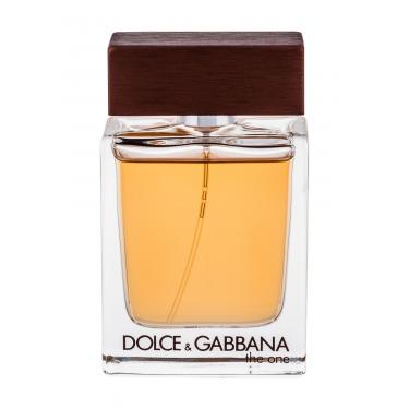 Dolce&Gabbana The One For Men   50Ml    Per Uomo (Eau De Toilette)