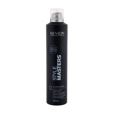 Revlon Professional Style Masters The Must-Haves Glamourama  300Ml    Per Donna (Per La Lucentezza Dei Capelli)