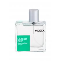 Mexx Look Up Now Life Is Surprising For Him  50Ml    Per Uomo (Eau De Toilette)