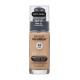 Revlon Colorstay Combination Oily Skin  30Ml 330 Natural Tan  Spf15 Per Donna (Makeup)