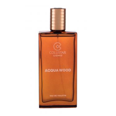 Collistar Acqua Wood   100Ml    Per Uomo (Eau De Toilette)