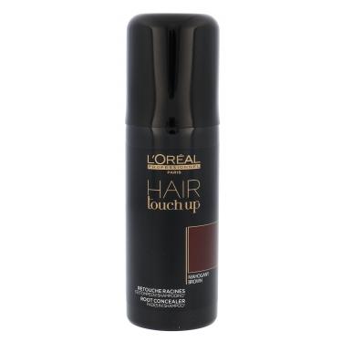 L'Oréal Professionnel Hair Touch Up   75Ml Mahogany Brown   Per Donna (Tinta Per Capelli)
