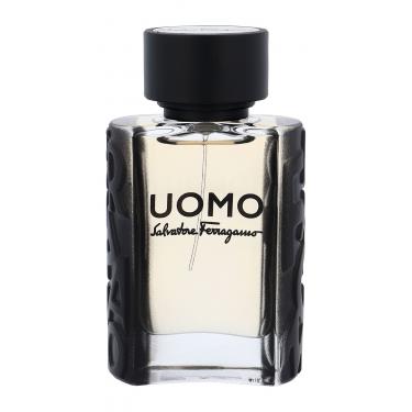 Salvatore Ferragamo Uomo   30Ml    Per Uomo (Eau De Toilette)