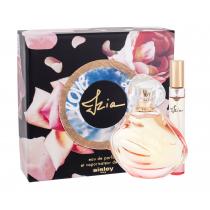 Sisley Izia  Edp 50 Ml + Edp 6,5 Ml 50Ml    Per Donna (Eau De Parfum)