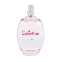 Gres Cabotine Rose  100Ml    Per Donna Senza Confezione(Eau De Toilette)