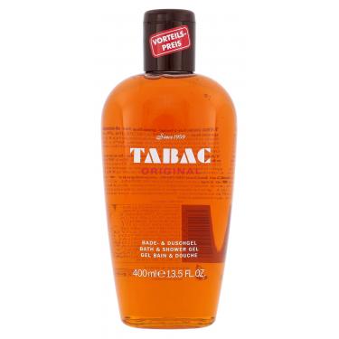 Tabac Original   400Ml    Per Uomo (Bagnoschiuma)