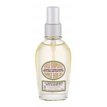 L'Occitane Almond   100Ml   (Amande) Per Donna (Olio Per Il Corpo)