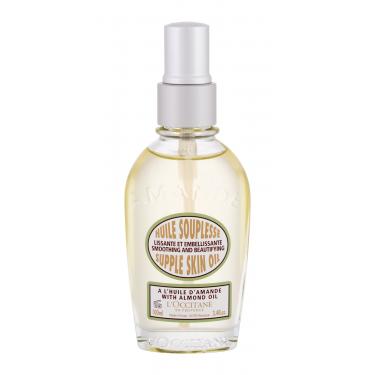 L'Occitane Almond   100Ml   (Amande) Per Donna (Olio Per Il Corpo)