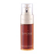 Clarins Double Serum   50Ml    Per Donna (Siero Per La Pelle)