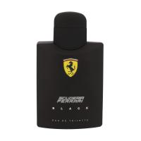 Ferrari Black Line  125Ml  Per Uomo  (Eau De Toilette)