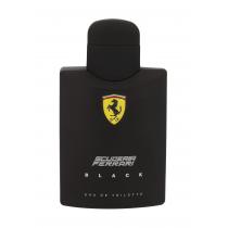 Ferrari Black Line  125Ml  Per Uomo  (Eau De Toilette)
