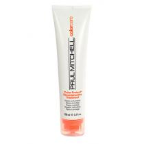 Paul Mitchell Color Protect Reconstructive Treatment  150Ml    Per Donna (Cosmetic)