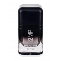 Carolina Herrera 212 Vip Men Black  50Ml    Per Uomo (Eau De Parfum)