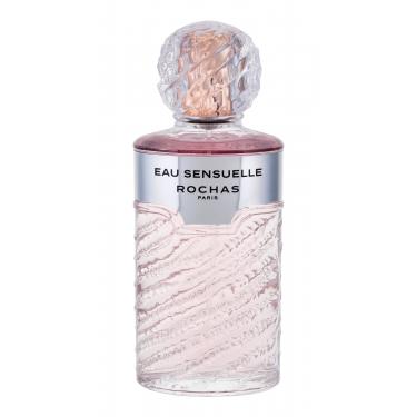 Rochas Eau Sensuelle   100Ml    Per Donna (Eau De Toilette)