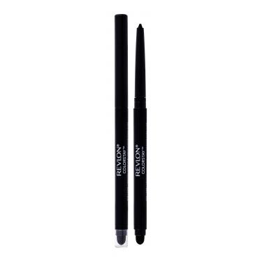 Revlon Colorstay   0,28G 201 Black   Per Donna (Matita Per Gli Occhi)
