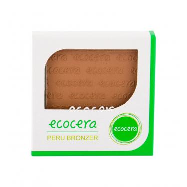 Ecocera Bronzer   10G Peru   Per Donna (Bronzer)