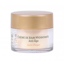 Le Petit Olivier Argan Oil Moisturizing Day Cream  50Ml   Anti-Aging Per Donna (Crema Da Giorno)