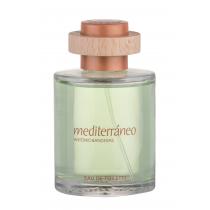 Antonio Banderas Mediterraneo   100Ml    Per Uomo (Eau De Toilette)