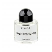 Byredo Inflorescence   50Ml    Per Donna (Eau De Parfum)