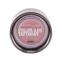 Maybelline Color Tattoo 24H  4G 65 Pink Gold   Per Donna (Ombretto)