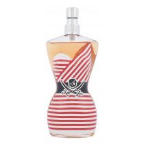 Jean Paul Gaultier Classique Pirate Edition  100Ml    Per Donna (Eau De Toilette)