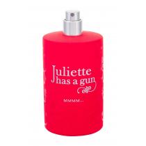 Juliette Has A Gun Mmmm...   100Ml    Unisex Senza Confezione(Eau De Parfum)