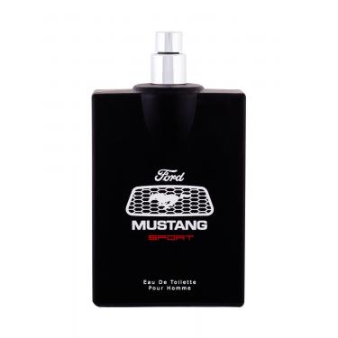 Ford Mustang Mustang Sport  100Ml    Per Uomo Senza Confezione(Eau De Toilette)