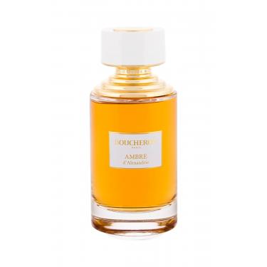 Boucheron La Collection Ambre D´Alexandrie  125Ml    Unisex (Eau De Parfum)