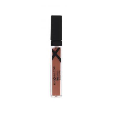 Max Factor Max Effect Gloss Cube  4Ml 06 Chocolate Brown   Per Donna (Lucidalabbra)