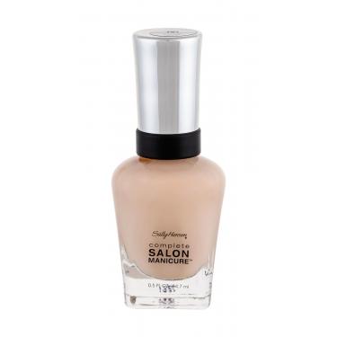 Sally Hansen Complete Salon Manicure   14,7Ml 151 Sweet Talker   Per Donna (Smalto Per Unghie)