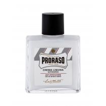 Proraso White After Shave Balm  100Ml    Per Uomo (Aftershave Balm)