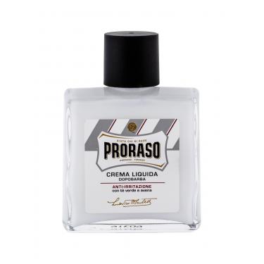 Proraso White After Shave Balm  100Ml    Per Uomo (Aftershave Balm)