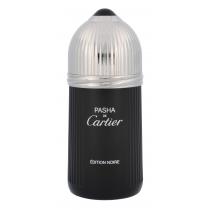 Cartier Pasha De Cartier Edition Noire  100Ml    Per Uomo (Eau De Toilette)