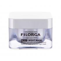 Filorga Ncef Supreme Multi-Correction Night Mask  50Ml    Per Donna (Mascherina)