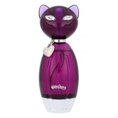 Katy Perry Purr    100Ml Per Donna (Eau De Parfum)