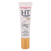 Dermacol 3D Hyaluron Therapy Intensive Wrinkle-Filler Serum  12Ml    Per Donna (Siero Per La Pelle)