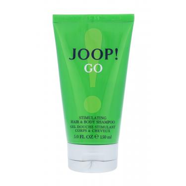 Joop! Go   150Ml    Per Uomo (Bagnoschiuma)