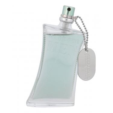 Bruno Banani Made For Men 50Ml   Per Uomo (Eau De Toilette)