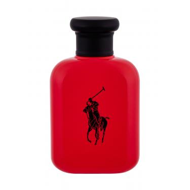 Ralph Lauren Polo Red   75Ml    Per Uomo (Eau De Toilette)