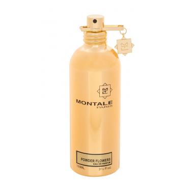 Montale Powder Flowers   100Ml    Per Donna (Eau De Parfum)
