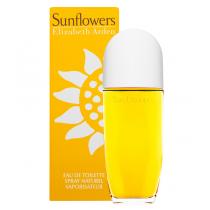 Elizabeth Arden Sunflowers 30Ml   Per Donna  (Eau De Toilette)