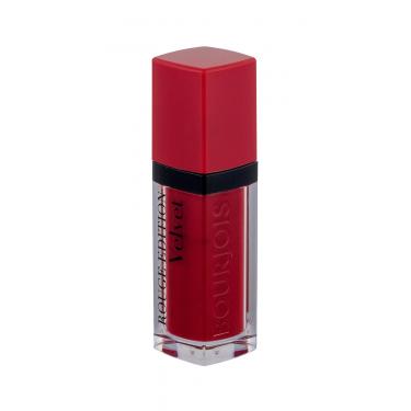 Bourjois Paris Rouge Edition Velvet  7,7Ml 15 Red-Volution   Per Donna (Rossetto)