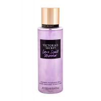 Victoria´S Secret Love Spell Shimmer  250Ml    Per Donna (Spray Per Il Corpo)