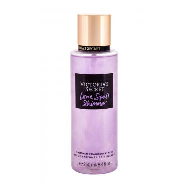 Victoria´S Secret Love Spell Shimmer  250Ml    Per Donna (Spray Per Il Corpo)