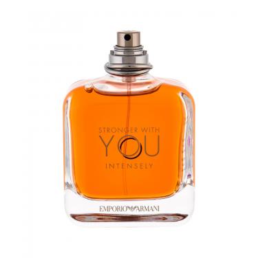 Giorgio Armani Emporio Armani Stronger With You Intensely  100Ml    Per Uomo Senza Confezione(Eau De Parfum)